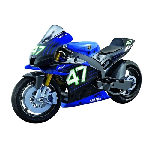 Konstruktorius Clementoni YAMAHA 75084BL, plastikas image 1