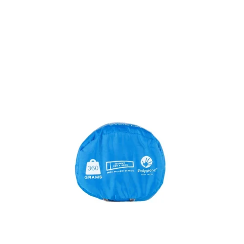 Lifeventure Cotton Sleeping Bag Liner – Mumija image 2
