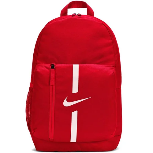 Kuprinė Nike Academy Team Raudonos 45x30x13 cm Talpa 22 litrai image 1