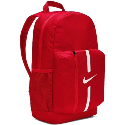 Kuprinė Nike Academy Team Raudonos 45x30x13 cm Talpa 22 litrai image 2