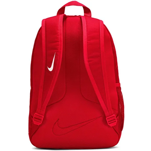 Kuprinė Nike Academy Team Raudonos 45x30x13 cm Talpa 22 litrai image 3