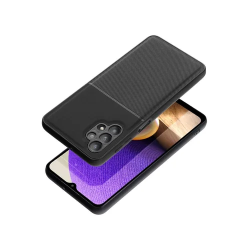 NOBLE dėklas Samsung A32 4G juodas image 2
