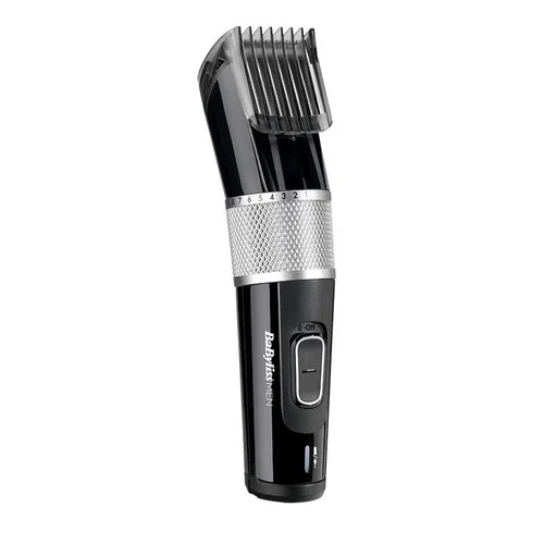 Babyliss E973E plaukų kirpimo mašinėlė 0.5-25 mm image 1