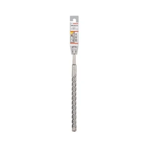 Bosch SDS-plus-5X grąžtas betonui, 16x200x260 mm image 2