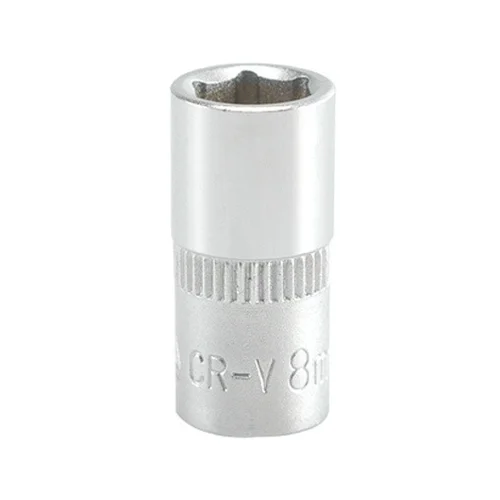 YATO YT-1408 9 mm šešiakampė galvutė 1/4″ image 1
