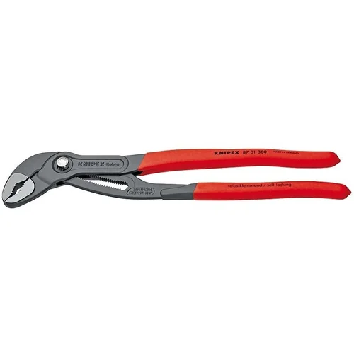 Knipex Cobra 300 mm vamzdinės replės image 1