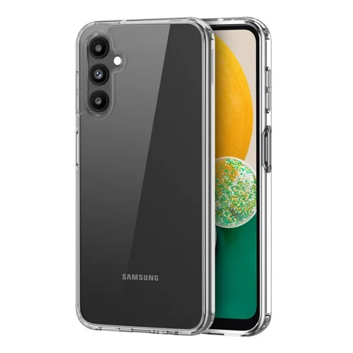 DUX DUCIS Clin dėklas Samsung A14 4G/5G, skaidrus image 1