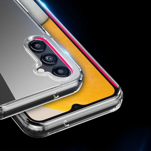 DUX DUCIS Clin dėklas Samsung A14 4G/5G, skaidrus image 2