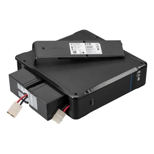 Eaton 3P700UI UPS 0,7 kVA 420 W image 2