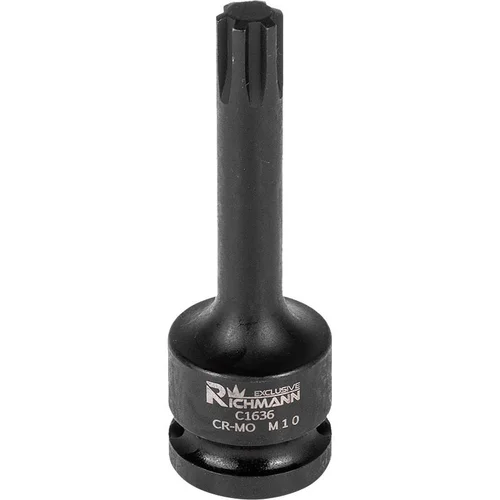 Richmann smūginė RIBE galvutė M6 × 78 mm, 1/2″ image 1