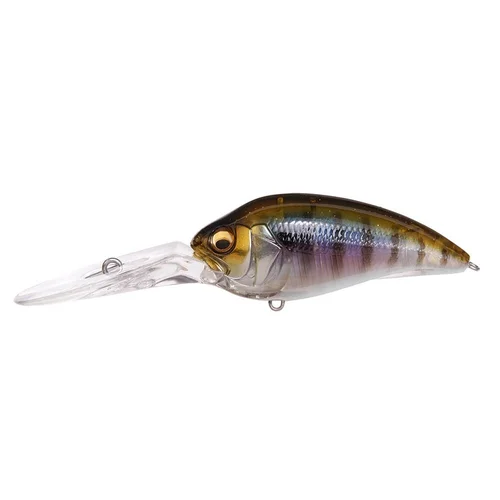 Megabass SUPER-Z Z3 vobleris 53 mm 10,5 g GILLKKO image 2