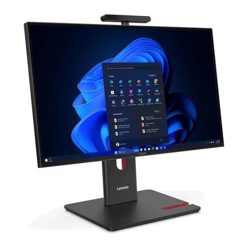 Lenovo ThinkCentre M90a G6 Ultra 7 265 23,8 col. 32 GB 1 TB image 1