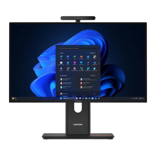 Lenovo ThinkCentre M90a G6 Ultra 7 265 23,8 col. 32 GB 1 TB image 2
