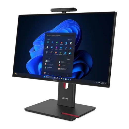 Lenovo ThinkCentre M90a G6 Ultra 7 265 23,8 col. 32 GB 1 TB image 3
