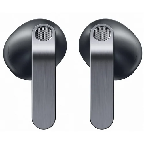Samsung Galaxy Buds 4 SM-R540NZKAEUE Juoda image 2