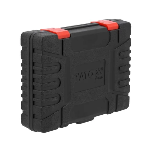 YATO YT-17600 sriegio remonto komplektas, 9 dalių image 2