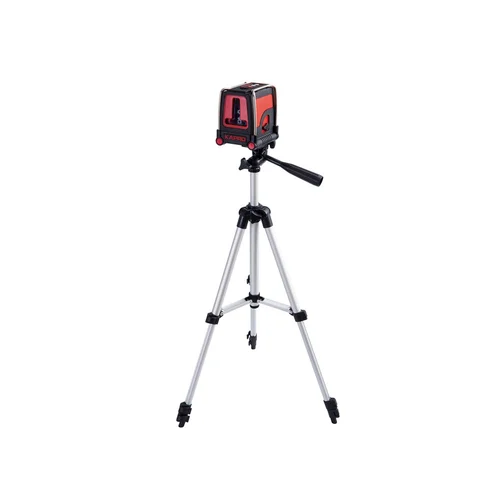 Kapro ProLaser Plus 872S lazerinis nivelyras su sieniniu laikikliu image 3