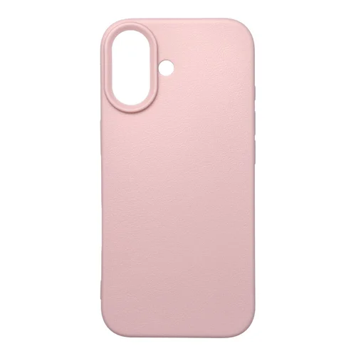 SKIN dėklas iPhone 17, šviesiai rožinis image 1