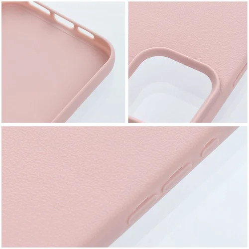 SKIN dėklas iPhone 17, šviesiai rožinis image 3