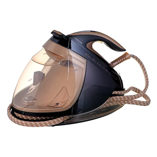 Philips GC9682/80 garinė lyginimo stotis 1,8 L image 1