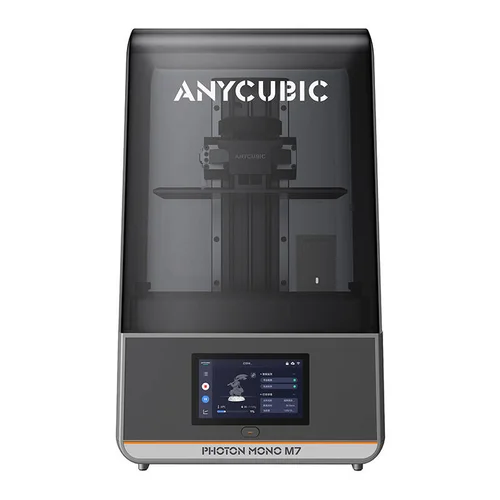Anycubic Photon Mono M7 3D spausdintuvas image 3