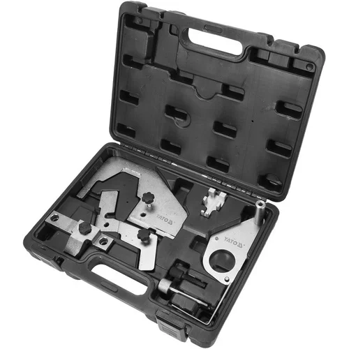 YATO YT-06026 variklio fiksavimo įrankių rinkinys Ford image 2