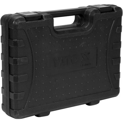 YATO YT-06026 variklio fiksavimo įrankių rinkinys Ford image 3