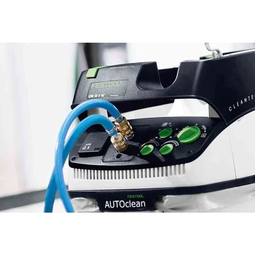 Festool DL CT 26/36/48 (496141) Suslėgto oro modulis image 2