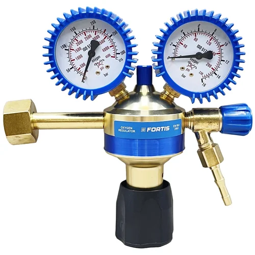 FORTIS® MEGA TLEN/deguoniui (3/4 veržlė) image 2