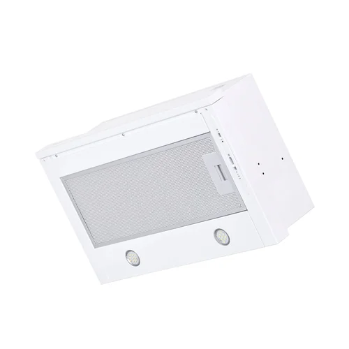 Akpo WK-7 Light Eco 50 įmontuojamas gartraukis, baltas image 2
