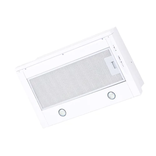 Akpo WK-7 Light Eco 50 įmontuojamas gartraukis, baltas image 3