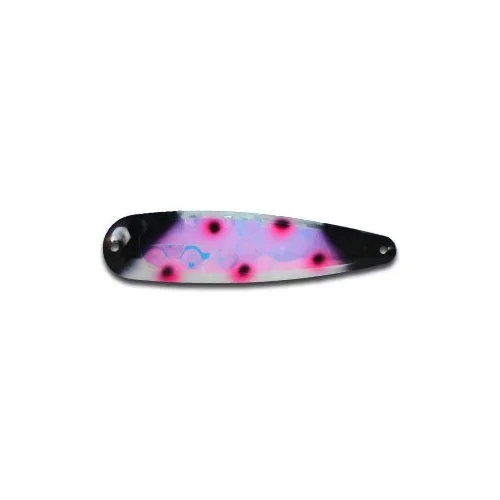 Warrior Magnum 185N Spoiler (Pink), 120 mm masalas image 2