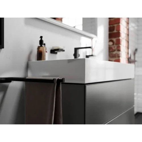 Rankšluosčių laikiklis Hansgrohe AddStoris 445 mm 41770670 image 2