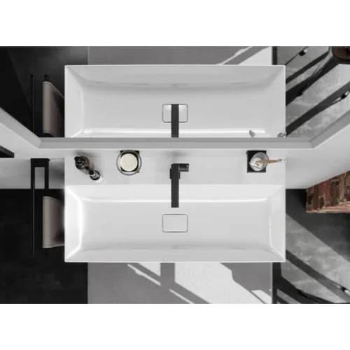 Rankšluosčių laikiklis Hansgrohe AddStoris 445 mm 41770670 image 3