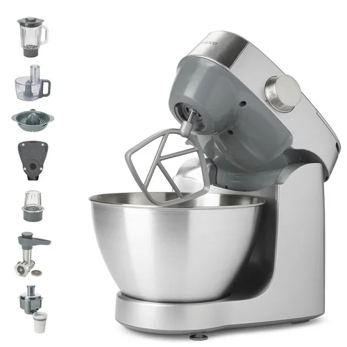 KENWOOD KHC29A.X0SI Virtuvės kombainas, 4,3 L, 1000 W image 2
