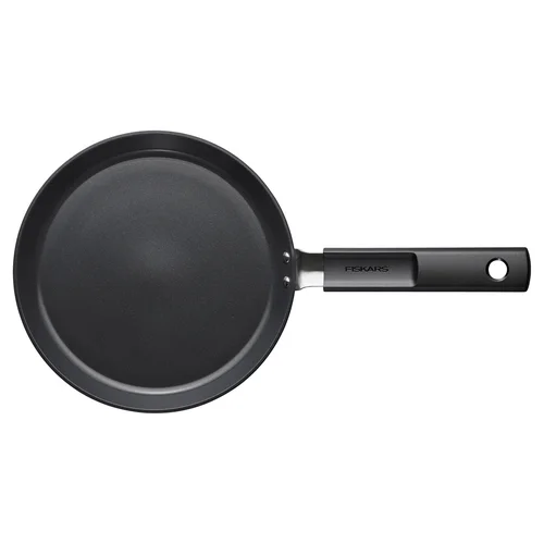 Fiskars Hard Face keptuvė 22 cm omletams ir blynams image 2