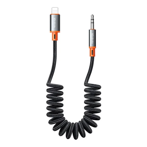 Mcdodo CA-0890 Lightning–3,5 mm kabelis, 1,8 m image 3