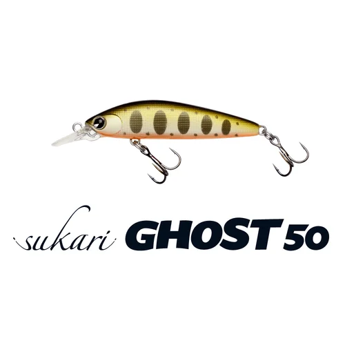 Ima Sukari GHOST 50 SUG50-008, 3,2 g image 1
