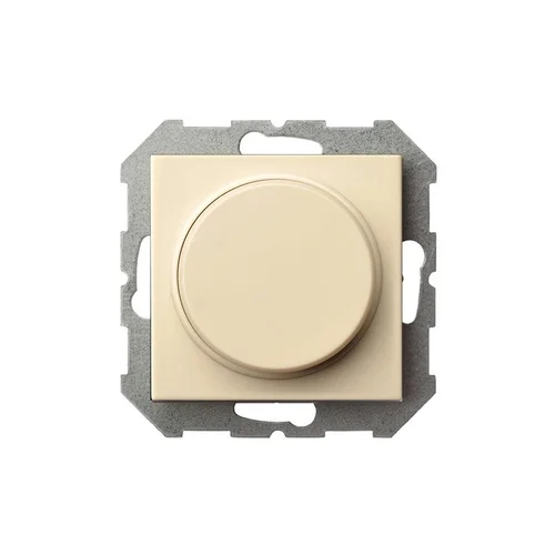 LIREGUS EPSILON ISR-002-01 E/S, smėlio spalvos šviesos reguliatorius image 1