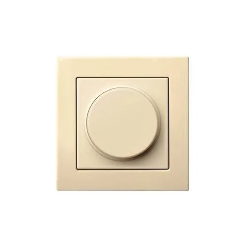LIREGUS EPSILON ISR-002-01 E/S, smėlio spalvos šviesos reguliatorius image 2