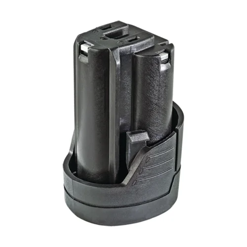 F.F. Group CDD 12V Plus akumuliatorinis suktuvas-gręžtuvas, 2,0 Ah image 2