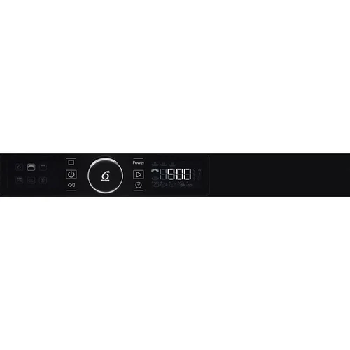 Whirlpool AMW 730 NB Įmontuojama mikrobangų krosnelė 59,5 cm image 2