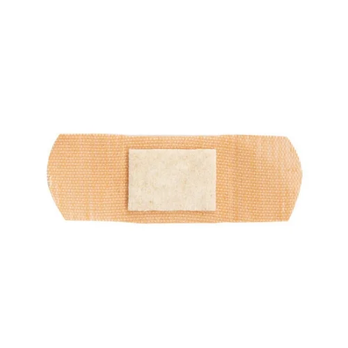 Pleistrai stabdantys kraujavimą PLUM QuickFix, 45vnt. image 3