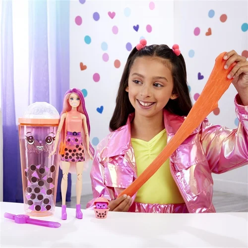 Mattel Barbie Pop Reveal HTJ18, 32.5 cm lėlė image 2