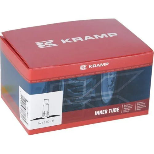 Vidinė kamera 16 x 6.50 – 8 TR13 image 2
