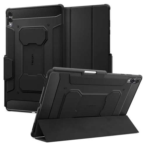 Spigen Rugged Armor Pro dėklas Galaxy Tab S11 Ultra 14,6 col. juodas image 1