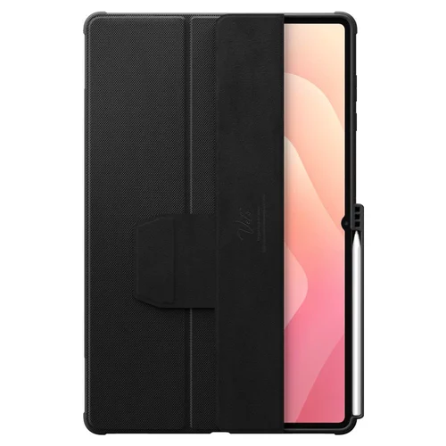 Spigen Rugged Armor Pro dėklas Galaxy Tab S11 Ultra 14,6 col. juodas image 3