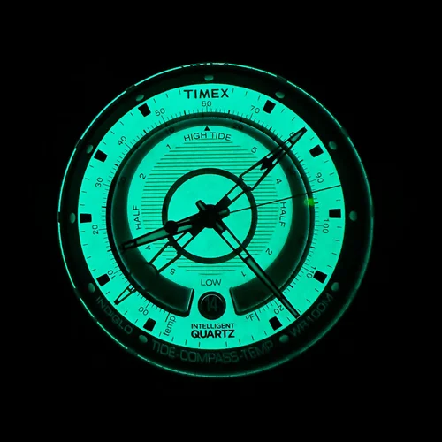 TIMEX T2N721 vyriškas laikrodis su kompasu image 3