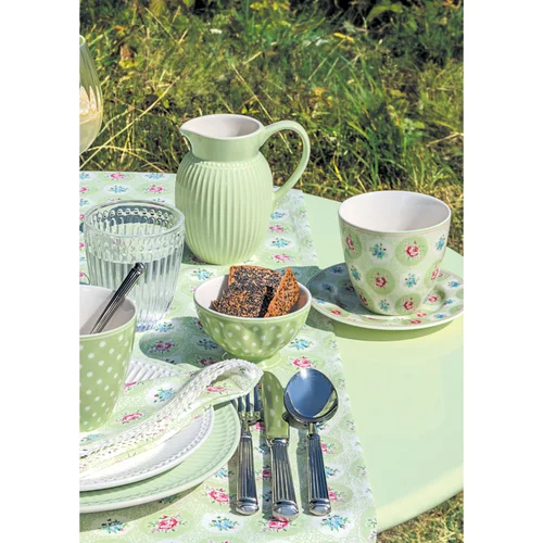 GreenGate SILVER šaukštelių rinkinys image 2