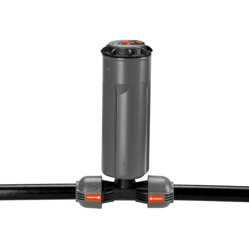 Gardena Sprinklersystem Laistymo jungtis, 3-šakų, T-forma, 25 mm x 1/2'' image 2